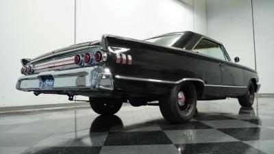 1963 Mercury Marauder