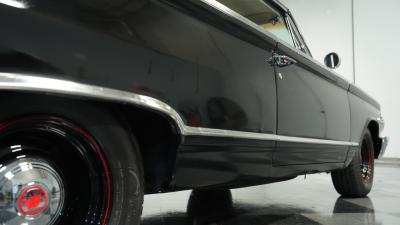 1963 Mercury Marauder