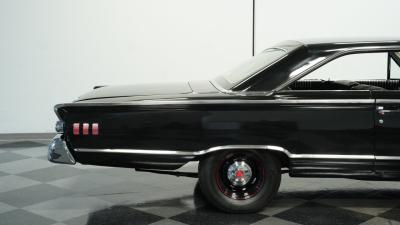 1963 Mercury Marauder