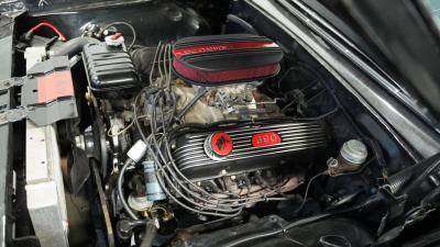 1963 Mercury Marauder