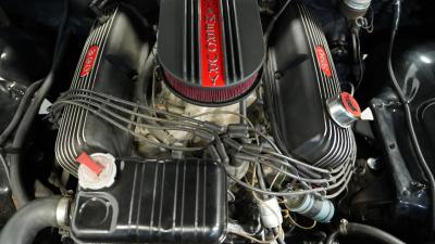 1963 Mercury Marauder