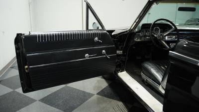 1963 Mercury Marauder