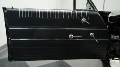 1963 Mercury Marauder