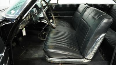 1963 Mercury Marauder