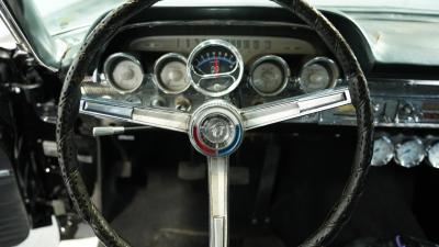 1963 Mercury Marauder