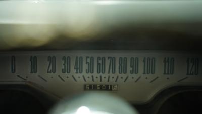 1963 Mercury Marauder