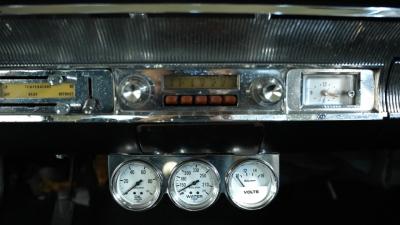 1963 Mercury Marauder