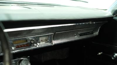 1963 Mercury Marauder