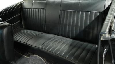 1963 Mercury Marauder