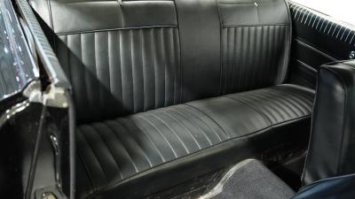 1963 Mercury Marauder