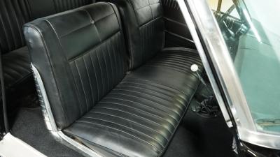 1963 Mercury Marauder