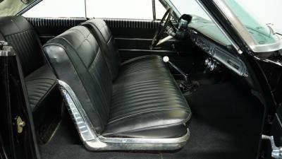 1963 Mercury Marauder