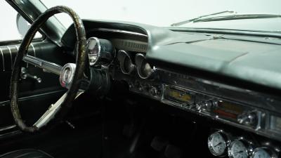 1963 Mercury Marauder