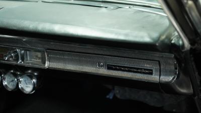 1963 Mercury Marauder