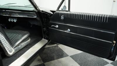 1963 Mercury Marauder