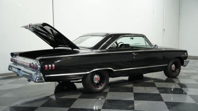 1963 Mercury Marauder
