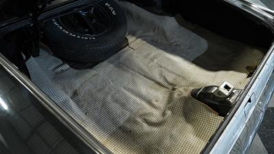 1963 Mercury Marauder