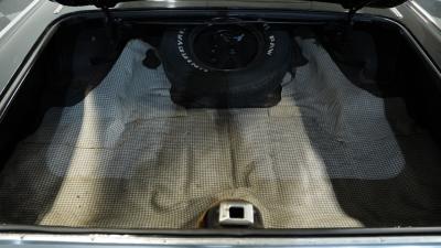 1963 Mercury Marauder