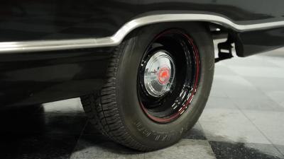 1963 Mercury Marauder