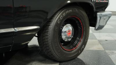 1963 Mercury Marauder