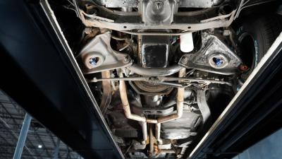 1963 Mercury Marauder