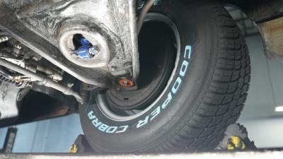 1963 Mercury Marauder