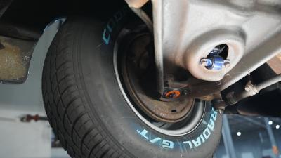 1963 Mercury Marauder