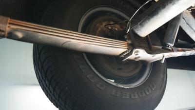 1963 Mercury Marauder