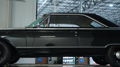 1963 Mercury Marauder