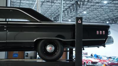 1963 Mercury Marauder