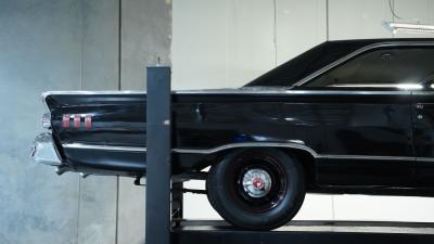 1963 Mercury Marauder