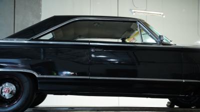 1963 Mercury Marauder