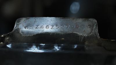 1963 Mercury Marauder