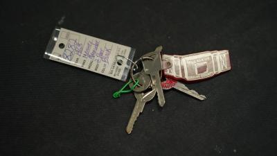 1963 Mercury Marauder