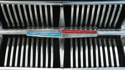 1963 Mercury Marauder