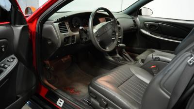 2004 Chevrolet Monte Carlo SS Supercharged Dale Earnhardt Jr. Edition