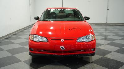 2004 Chevrolet Monte Carlo SS Supercharged Dale Earnhardt Jr. Edition