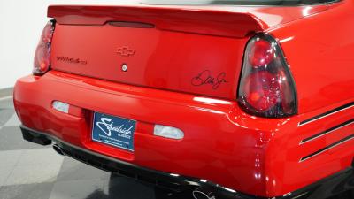 2004 Chevrolet Monte Carlo SS Supercharged Dale Earnhardt Jr. Edition