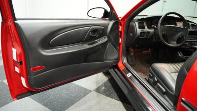 2004 Chevrolet Monte Carlo SS Supercharged Dale Earnhardt Jr. Edition