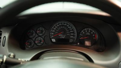 2004 Chevrolet Monte Carlo SS Supercharged Dale Earnhardt Jr. Edition