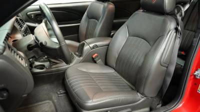 2004 Chevrolet Monte Carlo SS Supercharged Dale Earnhardt Jr. Edition