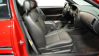 2004 Chevrolet Monte Carlo SS Supercharged Dale Earnhardt Jr. Edition