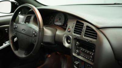 2004 Chevrolet Monte Carlo SS Supercharged Dale Earnhardt Jr. Edition