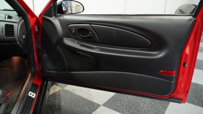 2004 Chevrolet Monte Carlo SS Supercharged Dale Earnhardt Jr. Edition