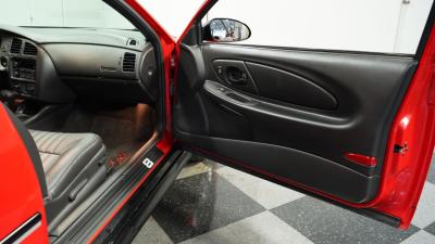 2004 Chevrolet Monte Carlo SS Supercharged Dale Earnhardt Jr. Edition