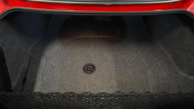 2004 Chevrolet Monte Carlo SS Supercharged Dale Earnhardt Jr. Edition