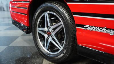 2004 Chevrolet Monte Carlo SS Supercharged Dale Earnhardt Jr. Edition