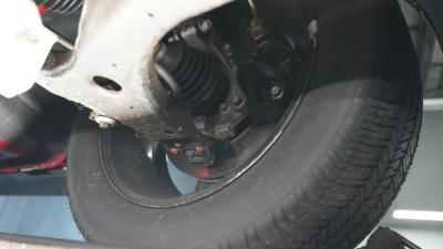 2004 Chevrolet Monte Carlo SS Supercharged Dale Earnhardt Jr. Edition