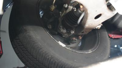 2004 Chevrolet Monte Carlo SS Supercharged Dale Earnhardt Jr. Edition