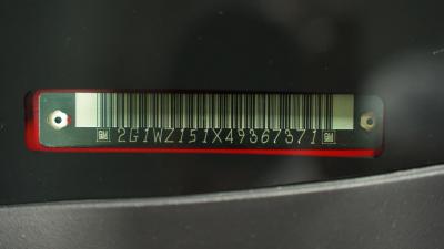 2004 Chevrolet Monte Carlo SS Supercharged Dale Earnhardt Jr. Edition